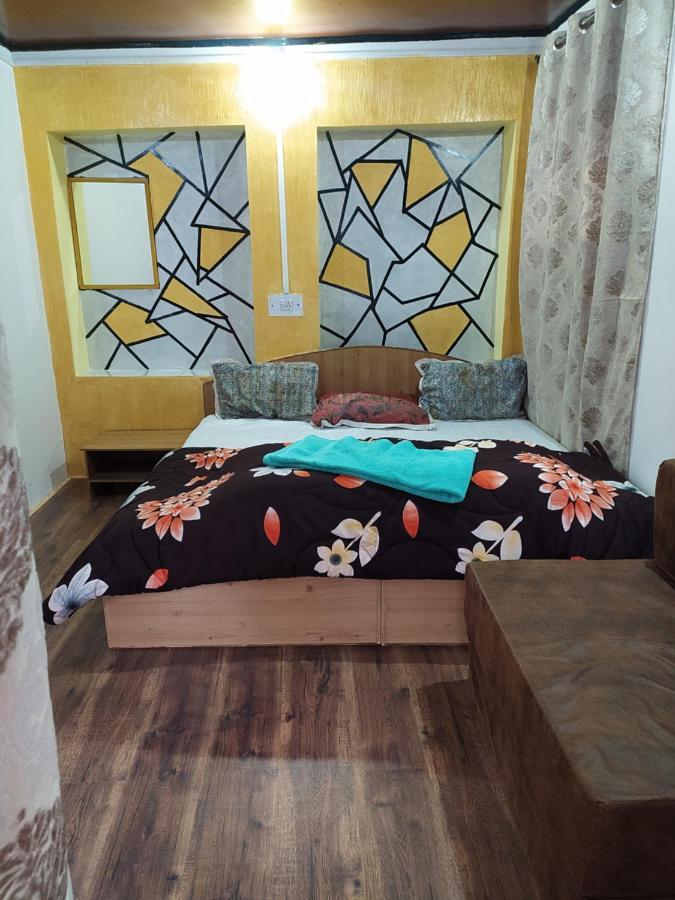 Mir Guest House Pahalgām Exterior foto