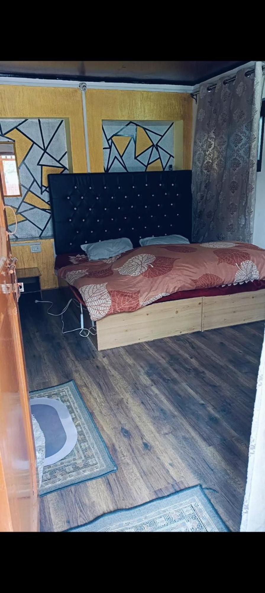 Mir Guest House Pahalgām Zimmer foto