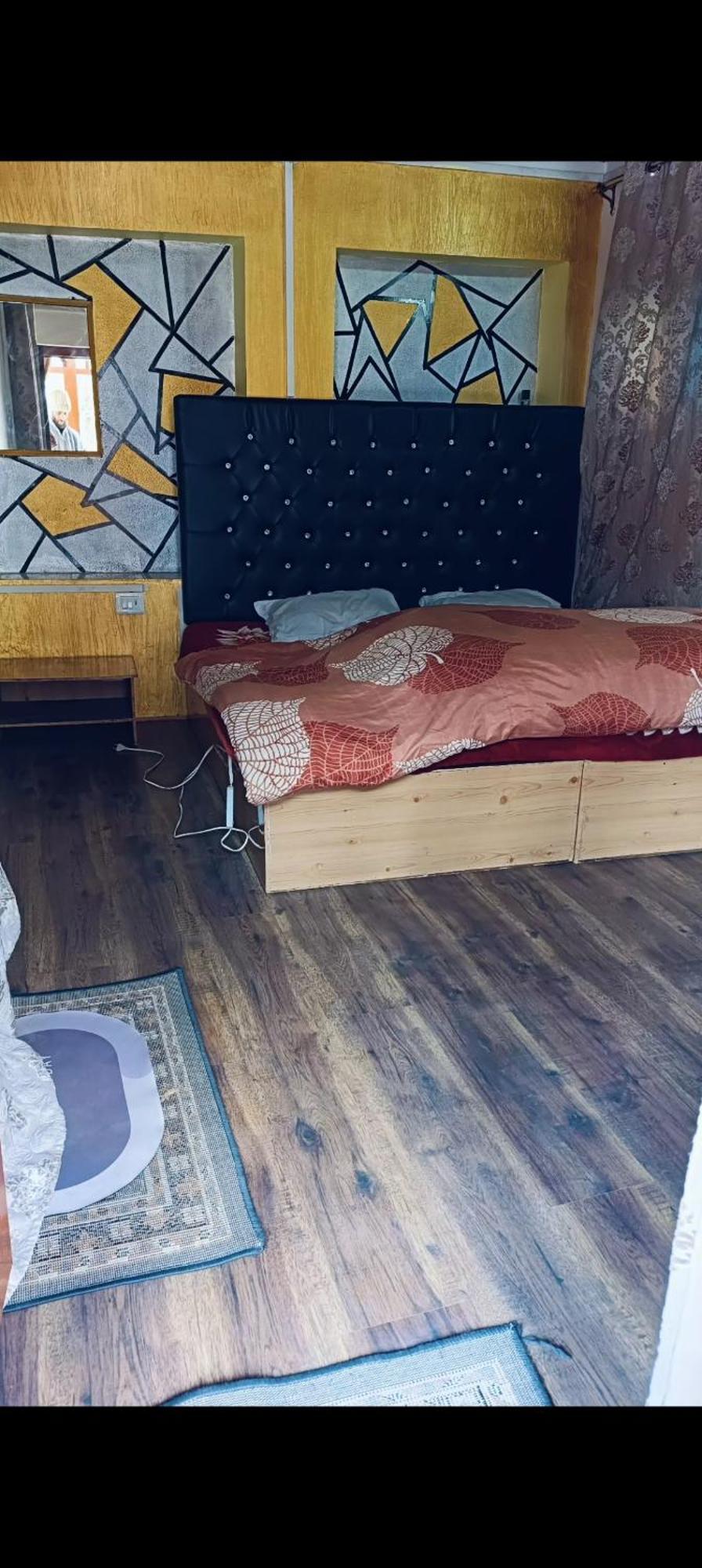 Mir Guest House Pahalgām Zimmer foto
